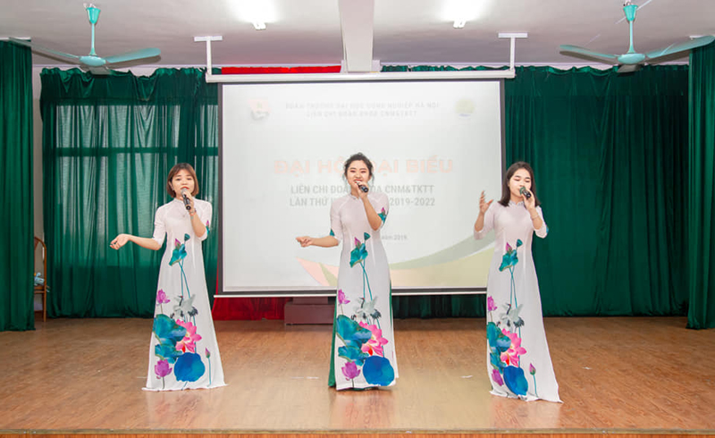Triển khai Kế hoạch OJT với giáo viên tình nguyện KOICA Vietnam