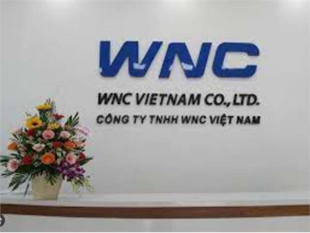 Thông báo tổ chức chương trình phỏng vấn tại trường của Công ty TNHH Neweb Việt Nam - Tháng 7/2023