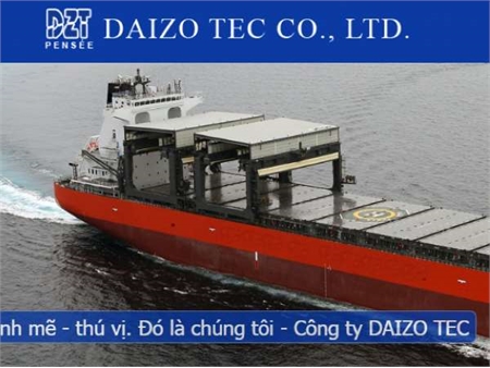 Thông báo Hội thảo việc làm và giới thiệu chương trình tuyển dụng của Công ty TNHH Daizo Tec