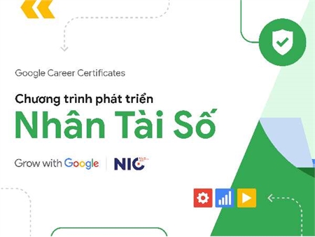 Chương trình học bổng Phát triển nhân tài số 2025