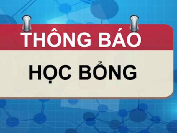 Thông báo Tuyển sinh đi học THẠC SĨ ở Nhật Bản theo chương trình học bổng phát triển nguồn nhân lực Việt Nam – Nhật Bản (JDS) niên khóa 2025-2027