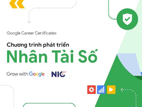 Chương trình học bổng Phát triển nhân tài số 2025