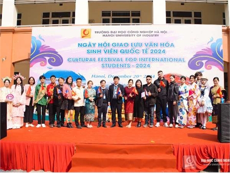 Tuyển sinh Lưu học sinh đại học chính quy năm 2025