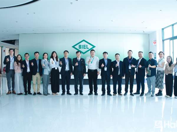 Đại học Công nghiệp Hà Nội ký kết thỏa thuận hợp tác với Biel Crystal